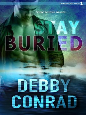 cover image of Stay Buried